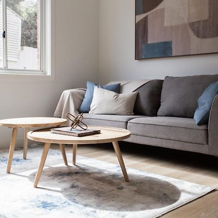 Urban Rest Neutral Bay Apartments سيدني المظهر الخارجي الصورة
